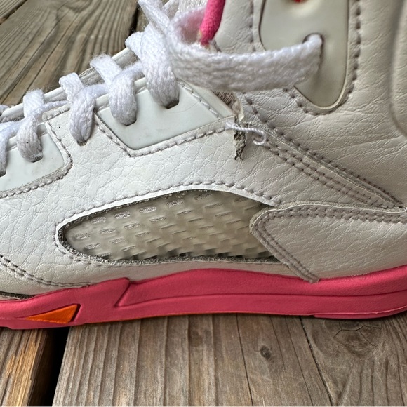 Jordan 5s - Picture 6 of 10